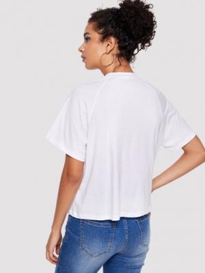 Футболка SheIn Футболка SheIn
