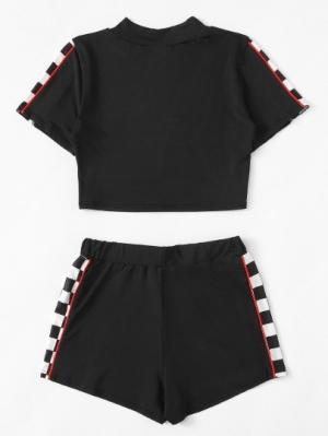 Футболка SheIn