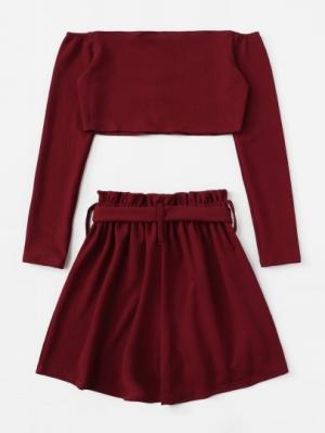 Футболка SheIn