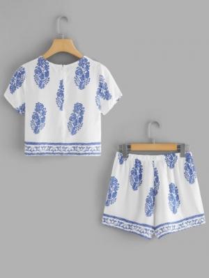 Футболка SheIn