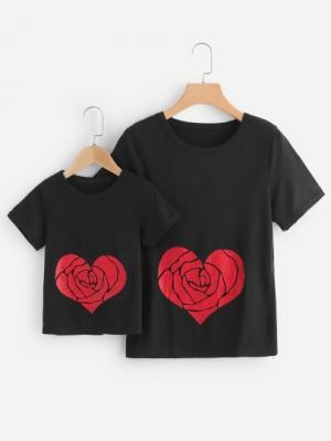 футболка SheIn