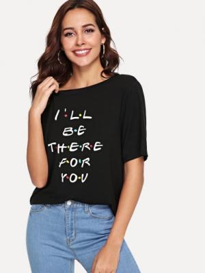 Свитшот SheIn