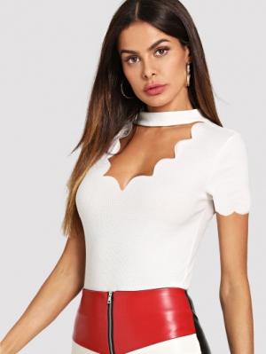 Футболка SheIn