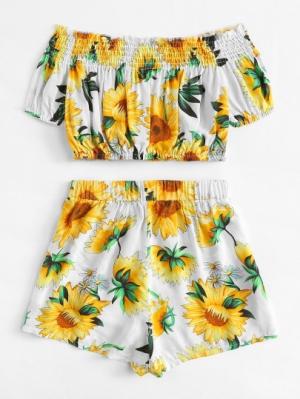 Топ SheIn Топ SheIn