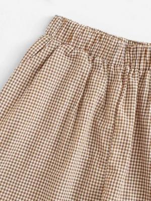 Юбка SheIn Юбка SheIn