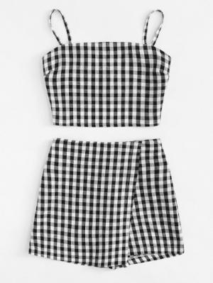 Брюки SheIn Брюки SheIn