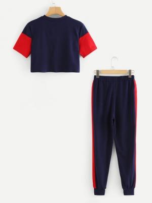 Футболка SheIn