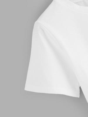 футболка SheIn