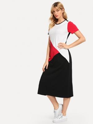 футболка SheIn