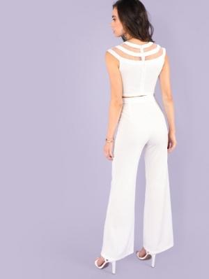 Брюки SheIn Брюки SheIn