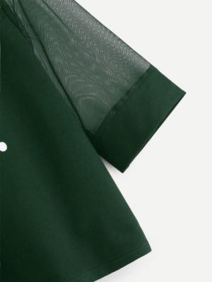 футболка SheIn