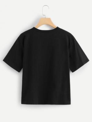 футболка SheIn