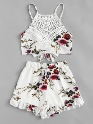 Брюки SheIn Брюки SheIn