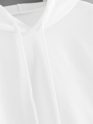 Свитшот SheIn Свитшот SheIn