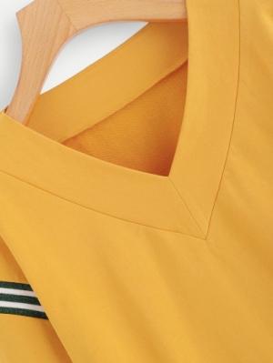 Свитшот SheIn