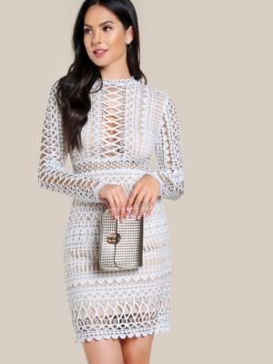 Платье SheIn