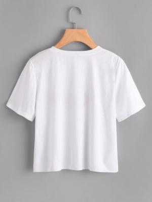 Рубашка SheIn