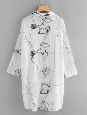 Куртка SheIn