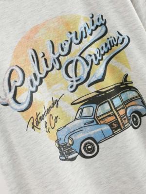 Футболка SheIn