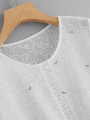 Футболка SheIn