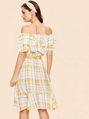 Платье SheIn Платье SheIn