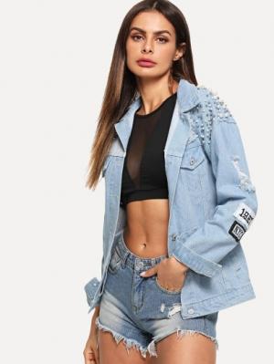 Куртка SheIn Куртка SheIn