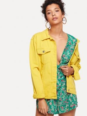 Куртка SheIn Куртка SheIn