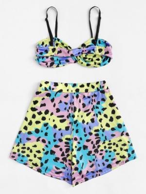 Футболка SheIn