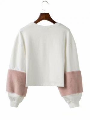 Футболка SheIn