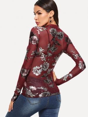 Футболка SheIn