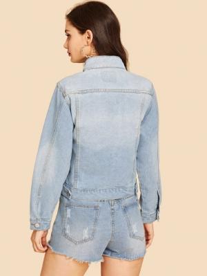 Брюки SheIn Брюки SheIn