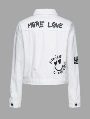 Футболка SheIn