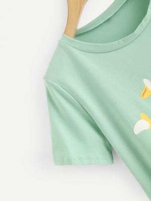 Футболка SheIn