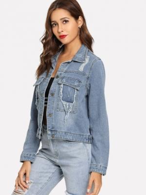 Свитшот SheIn