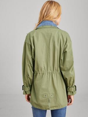 Куртка SheIn