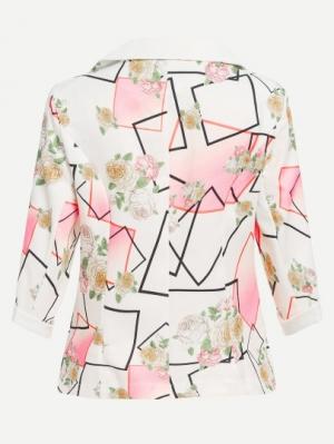 Футболка SheIn