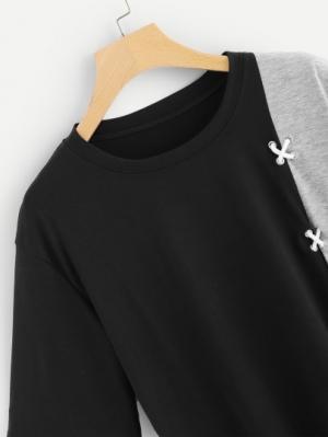 футболка SheIn