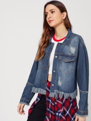 Футболка SheIn