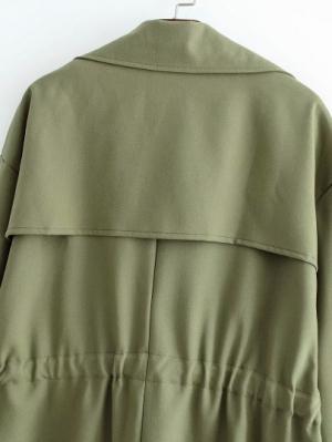 Куртка SheIn