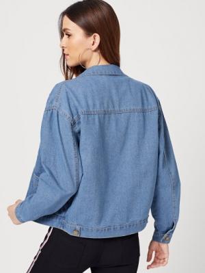 Футболка SheIn