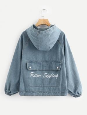 Шарф SheIn