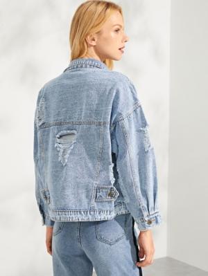 Футболка SheIn