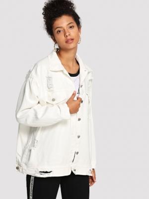 Футболка SheIn