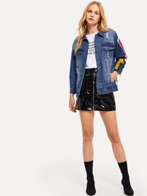 Футболка SheIn