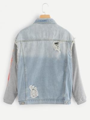 Футболка SheIn