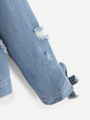 Футболка SheIn