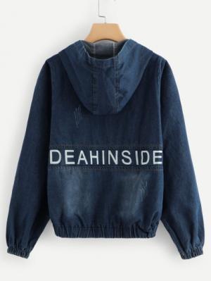 Футболка SheIn