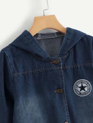 Футболка SheIn