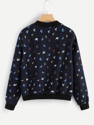 Футболка SheIn