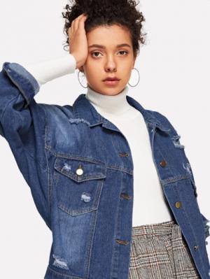 Свитшот SheIn